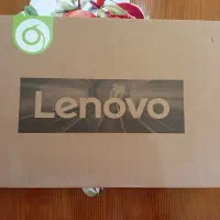 لپ تاپ Lenovo آکبند و نو