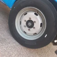 لاستیک نیسان