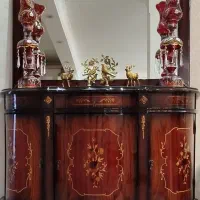 میز کنسول جنس درجه یک و اصل