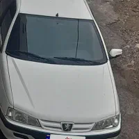 پژوه پارس مدل ۸۶