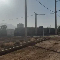 فروش یا معاوضه زمین جهاد نصر کنار قصر سبز|فروش زمین و ملک کلنگی|شیراز, باغشهر قصر سبز|دیوار