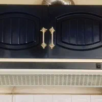 لوازم خانگی آبگرمکن کابینت هود|آبگرمکن، پکیج، شوفاژ|اسدآباد, |دیوار