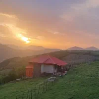 ویلای ییلاقی