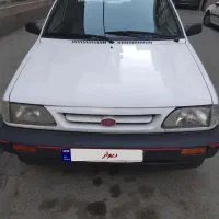 پراید ۱۱۱|خودرو سواری و وانت|تهران, شهرک ابوذر|دیوار