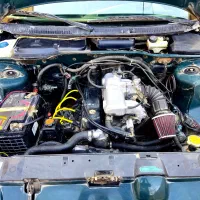 پژو RDi  تمیز بدون خرج|خودرو سواری و وانت|شاهین‌شهر, شهرک هشت بهشت|دیوار