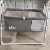 ست کالسکه، کریر و گهواره Kiwi|کالسکه و لوازم جانبی|تهران, فرمانیه|دیوار