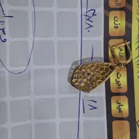گوشواره طلا|جواهرات|تهران, دولت‌آباد|دیوار