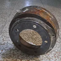 ۱عددکاسه چرخ جلوایسوزو۵۲۰۰نو|قطعات یدکی و لوازم جانبی|مشهد, رضاشهر|دیوار