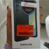 گوشی a16