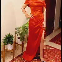 لباس مجلسی نو سایز ۳۶ ۳۸|لباس|تهران, عباس‌آباد|دیوار