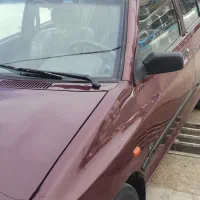 پراید 84 در حد|خودرو سواری و وانت|تربت‌حیدریه, سرمحله|دیوار