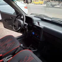 پراید ۸۶ دوگانه کارخانه تاریخ اعتبار ۲۰۳۹|خودرو سواری و وانت|رشت, بلوار گیلان|دیوار