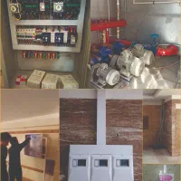 تاییدیه آتش نشانی،تعمیرات و نصب اعلام حریق و اطفاء|خدمات پیشه و مهارت|تهران, قلهک|دیوار