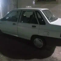 پراید صبا مدل ۸۱|خودرو سواری و وانت|تولم شهر, |دیوار