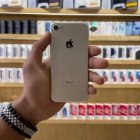 گوشی ایفون 7 حافظه 128 گیگ اقساط