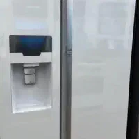 یخچال فریزر و لباسشویی