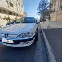 پژو پارس سال مدل ۹۵