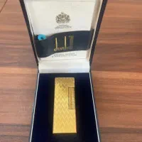 فندک دانهیل سوییسی معاوضه با ساعت سیکو غواصی