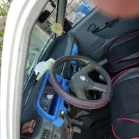 پراید مدل 89