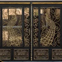 جوشکاری ثابت و سیار ممبینی
