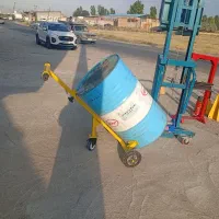 بشکه بر