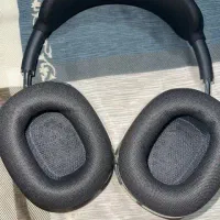 Airpods max type C|لوازم جانبی موبایل و تبلت|چالوس, |دیوار