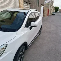 جک s3|خودرو سواری و وانت|رفسنجان, |دیوار