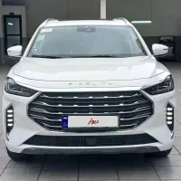 فیدلیتی پرستیژ 7 نفره مدل 1404