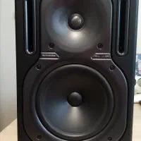 اسپیکر مانیتورینگ بهرینگر|سیستم صوتی خانگی|تهران, هروی|دیوار