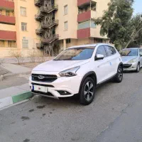 تیگو ۷ مدل ۹۷