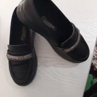 کفش کالج|کیف، کفش، کمربند|اردبیل, |دیوار