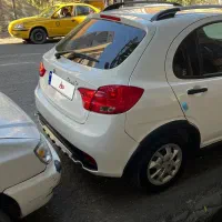 کوییک مدل ۱۴۰۱|خودرو سواری و وانت|گرگان, |دیوار