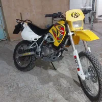 تریل احسان ۲۰۰ درحد