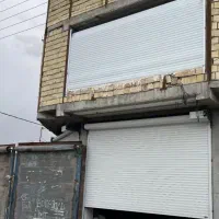 نصب تعمیر کرکره برقی،شیشه سکوریت ،دوربین ،سایبان|خدمات پیشه و مهارت|پرند, فاز ۰|دیوار