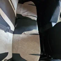 برلیانس h330 موتور بزرگ 1650|خودرو سواری و وانت|صفادشت, |دیوار