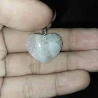 گردنبند عشق (کوارتز)|جواهرات|مشهد, الهیه|دیوار