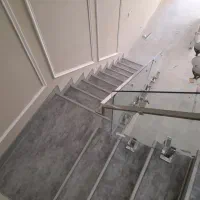 نصب وفروش تمام متریالهای داخلی ساختمان|خدمات پیشه و مهارت|جویبار, |دیوار