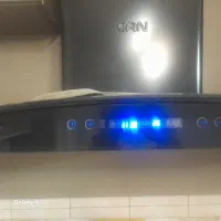 هود آشپزخانه کن