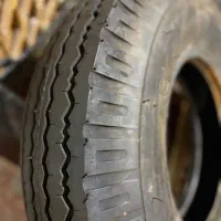 لاستیک نیسان ۷۵۰/۱۶ نخی دنا