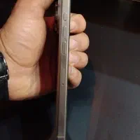 آیفون 16 پرومکس 256 گیگ zaa ریجستر شده|موبایل|زنجان, |دیوار