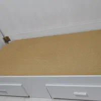 تخت نوجوان|تخت و سرویس خواب|پاکدشت, پاکدشت (مامازند)|دیوار