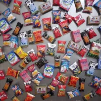 مگنت جاسوییچی مینیاتوری و نوستالژی|کلکسیون و سرگرمی|قم, فرهنگیان و شهربانی|دیوار