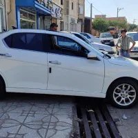 دنا پلاس توربو اتوماتیک 1401|خودرو سواری و وانت|اسفراین, |دیوار