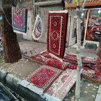 کادو برا مامان های مهربان فرش دستبافت|فرش|تبریز, |دیوار