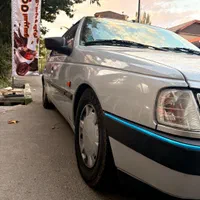 پژو ۴۰۵ ۹۲