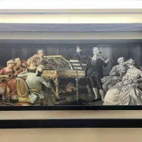 تابلو دیواری