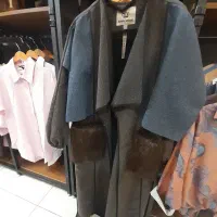 پالتوبلندمزونی