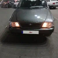 پراید ۱۳۲ هیدرویک Abs|خودرو سواری و وانت|تهران, نارمک|دیوار