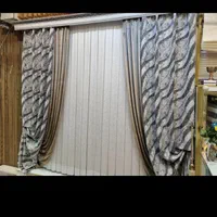 حریر متری 100تومان|پرده، رانر، رومیزی|بومهن, |دیوار