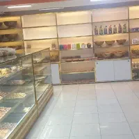 فروش قنادی و نان فانتزی|فروش مغازه و غرفه|فردیس, شهرک ۱۱۰|دیوار